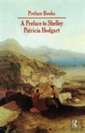 A Preface To Shelley