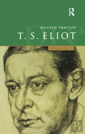 A Preface To T S Eliot