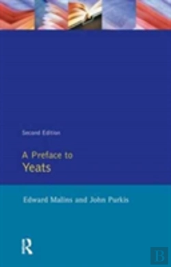 Bertrand.pt - A Preface To Yeats