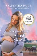 A Pregnant Widow'S Amish Vacation