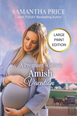 Bertrand.pt - A Pregnant Widow'S Amish Vacation