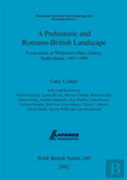 A Prehistoric And Romano-British Landscape