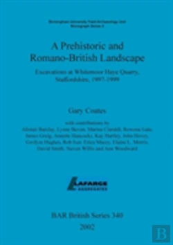 Bertrand.pt - A Prehistoric And Romano-British Landscape