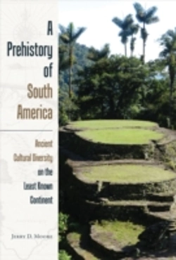 Bertrand.pt - A Prehistory Of South America