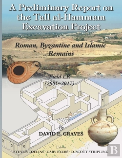 Bertrand.pt - A Preliminary Report On The Tall Al- Hammam Excavation Project