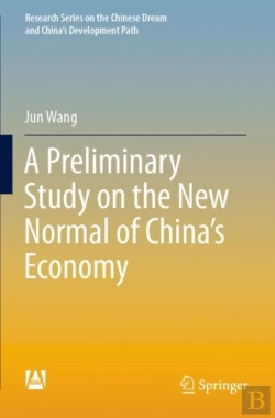 Bertrand.pt - A Preliminary Study On The New Normal Of China'S Economy