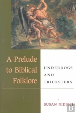 Bertrand.pt - A Prelude To Biblical Folklore