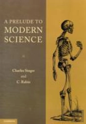 A Prelude To Modern Science