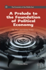 A Prelude To The Foundation Of Political Economy