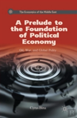 Bertrand.pt - A Prelude To The Foundation Of Political Economy