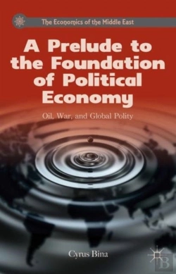 Bertrand.pt - A Prelude To The Foundation Of Political Economy
