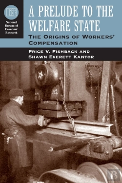 Bertrand.pt - A Prelude To The Welfare State