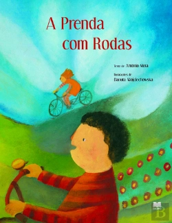 Bertrand.pt - A Prenda com Rodas