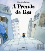 A Prenda da Lisa