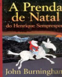 A Prenda de Natal do Henrique Semprespera