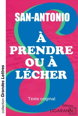 Bertrand.pt - À Prendre Ou À Lécher