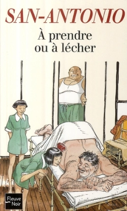 Bertrand.pt - À Prendre Ou À Lécher