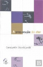 A Preparação do Ator