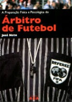 Bertrand.pt - A Preparação Física e Psicológica do Árbitro de Futebol