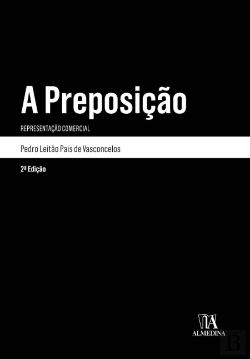 Bertrand.pt - A Preposição