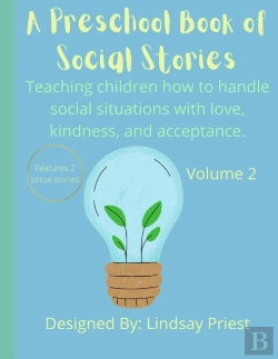 Bertrand.pt - A Preschool Book Of Social Stories