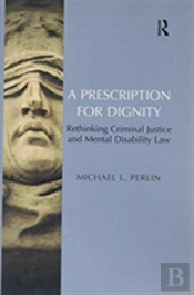 A Prescription For Dignity