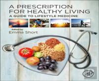 A Prescription For Healthy Living