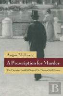 A Prescription For Murder