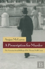 A Prescription For Murder