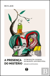 A Presença do Mistério