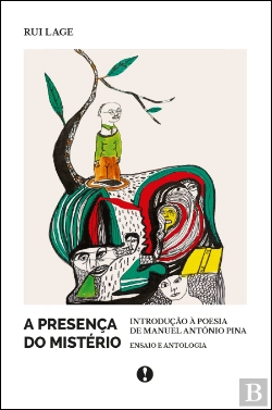 Bertrand.pt - A Presença do Mistério