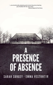 A Presence Of Absence (The Odense Series Book #1)