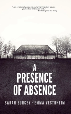 Bertrand.pt - A Presence Of Absence (The Odense Series Book #1)