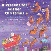 A Present For Father Christmas