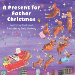Bertrand.pt - A Present For Father Christmas