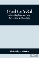 A Present From New-York