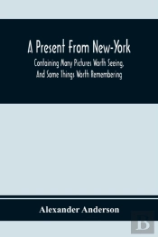 A Present From New-York
