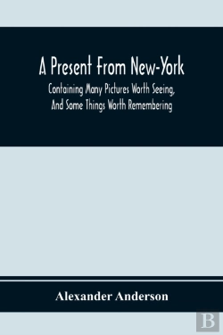 Bertrand.pt - A Present From New-York