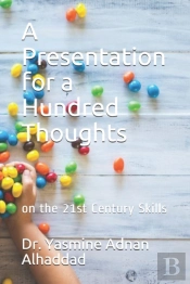 A Presentation For A Hundred Thoughts
