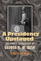A Presidency Upstaged