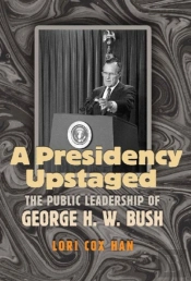 A Presidency Upstaged