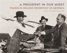 A President In Our Midst