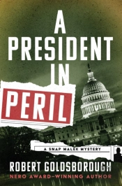 A President In Peril