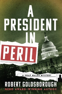 Bertrand.pt - A President In Peril