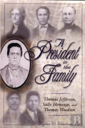 A President In The Family