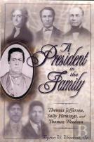 A President In The Family
