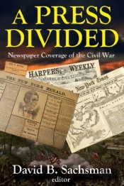 A Press Divided