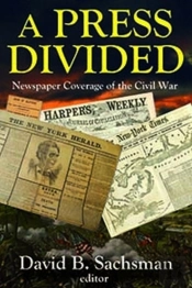 A Press Divided
