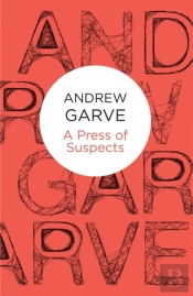A Press Of Suspects