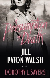 A Presumption Of Death